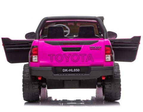 ORYGINALNA TOYOTA HILUX, 24V-480 WAT MOCY /DKHL850-24V ORYGINALNA TOYOTA HILUX, 24V-480 WAT MOCY /DKHL850-24V