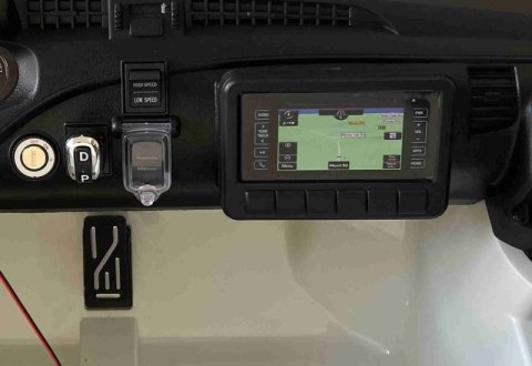 ORYGINALNA TOYOTA HILUX, 24V-480 WAT MOCY /DKHL850-24V ORYGINALNA TOYOTA HILUX, 24V-480 WAT MOCY /DKHL850-24V