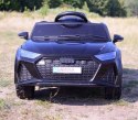 ORYGINALNE AUDI RS 6 ELECTRIC W PEŁNEJ WESJI/ BRD-2118