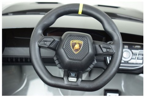 ORYGINALNE DRIFTUJĄCE LAMBORGHINI HURACAN STO NA AKUMULATOR/SMT-555-24V ORYGINALNE DRIFTUJĄCE LAMBORGHINI HURACAN STO NA AKUMULATOR/SMT-555-24V