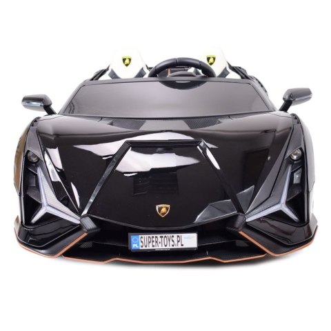 ORYGINALNE LAMBORGHINI SIAN NA AKUMULATOR, WERSJA Z MIEJSCEM DLA RODZICA/QLS6988 ORYGINALNE LAMBORGHINI SIAN NA AKUMULATOR, WERSJA Z MIEJSCEM DLA RODZICA/QLS6988