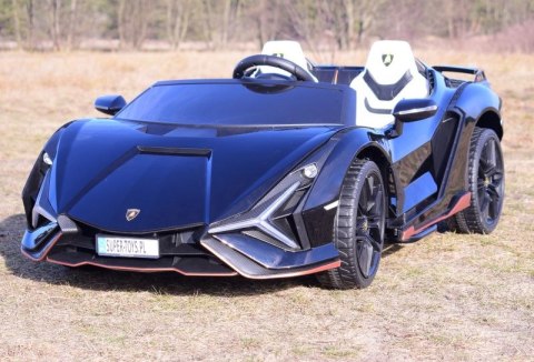 ORYGINALNE LAMBORGHINI SIAN NA AKUMULATOR, WERSJA Z MIEJSCEM DLA RODZICA/QLS6988 ORYGINALNE LAMBORGHINI SIAN NA AKUMULATOR, WERSJA Z MIEJSCEM DLA RODZICA/QLS6988