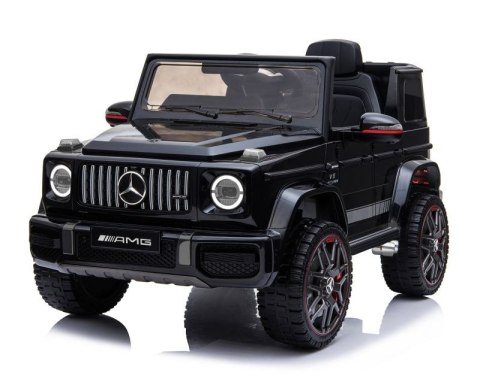 ORYGINALNY MERCEDES G63 AMG NA AKUMULATOR/BBH0002-STAND ORYGINALNY MERCEDES G63 AMG NA AKUMULATOR/BBH0002-STAND