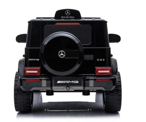 ORYGINALNY MERCEDES G63 AMG NA AKUMULATOR/BBH0002-STAND ORYGINALNY MERCEDES G63 AMG NA AKUMULATOR/BBH0002-STAND