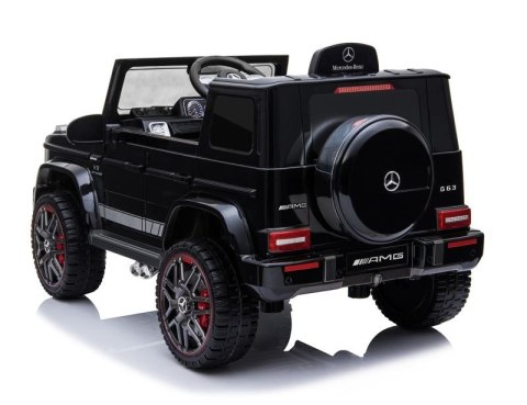 ORYGINALNY MERCEDES G63 AMG NA AKUMULATOR/BBH0002-STAND ORYGINALNY MERCEDES G63 AMG NA AKUMULATOR/BBH0002-STAND