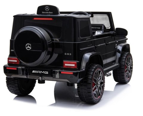 ORYGINALNY MERCEDES G63 AMG NA AKUMULATOR/BBH0002-STAND ORYGINALNY MERCEDES G63 AMG NA AKUMULATOR/BBH0002-STAND