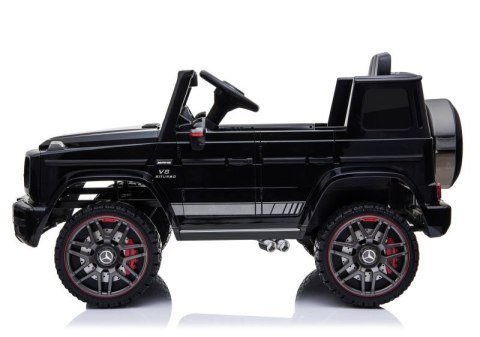 ORYGINALNY MERCEDES G63 AMG NA AKUMULATOR/BBH0002-STAND ORYGINALNY MERCEDES G63 AMG NA AKUMULATOR/BBH0002-STAND