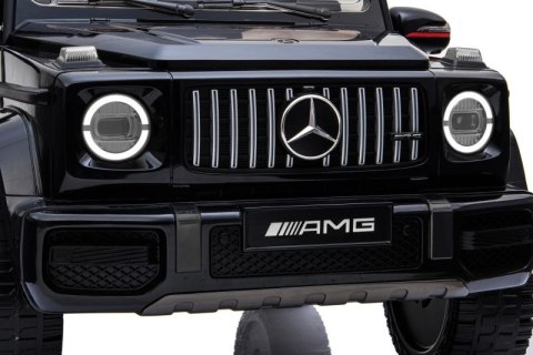 ORYGINALNY MERCEDES G63 AMG NA AKUMULATOR/BBH0002-STAND ORYGINALNY MERCEDES G63 AMG NA AKUMULATOR/BBH0002-STAND