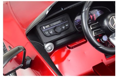 ORYGINALNY MERCEDES SL 63, PEŁEN WYPOSAŻENIE, LAKIER, 24 V JAKOŚĆ/DK-SL63 ORYGINALNY MERCEDES SL 63, PEŁEN WYPOSAŻENIE, LAKIER, 24 V JAKOŚĆ/DK-SL63