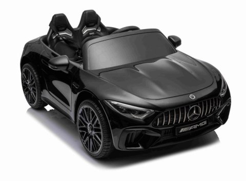 ORYGINALNY MERCEDES SL63 NAJBOGATSZA WERSJA - 24 V- 400 WAT MOCY/DK-SL63 ORYGINALNY MERCEDES SL63 NAJBOGATSZA WERSJA - 24 V- 400 WAT MOCY/DK-SL63