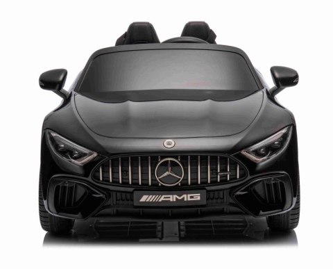 ORYGINALNY MERCEDES SL63 NAJBOGATSZA WERSJA - 24 V- 400 WAT MOCY/DK-SL63 ORYGINALNY MERCEDES SL63 NAJBOGATSZA WERSJA - 24 V- 400 WAT MOCY/DK-SL63