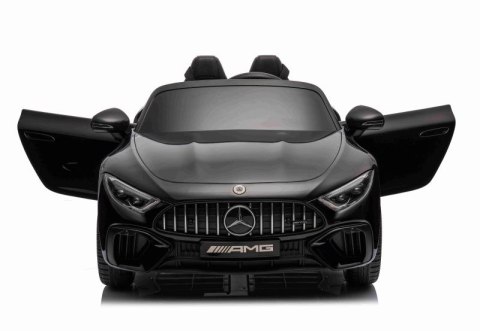 ORYGINALNY MERCEDES SL63 NAJBOGATSZA WERSJA - 24 V- 400 WAT MOCY/DK-SL63 ORYGINALNY MERCEDES SL63 NAJBOGATSZA WERSJA - 24 V- 400 WAT MOCY/DK-SL63