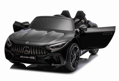 ORYGINALNY MERCEDES SL63 NAJBOGATSZA WERSJA - 24 V- 400 WAT MOCY/DK-SL63 ORYGINALNY MERCEDES SL63 NAJBOGATSZA WERSJA - 24 V- 400 WAT MOCY/DK-SL63