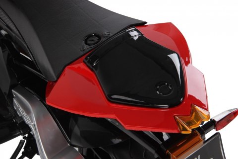 WIELKI MOTOR ŚCIGACZ BMW S1000RR 12V WIELKI MOTOR ŚCIGACZ BMW S1000RR 12V