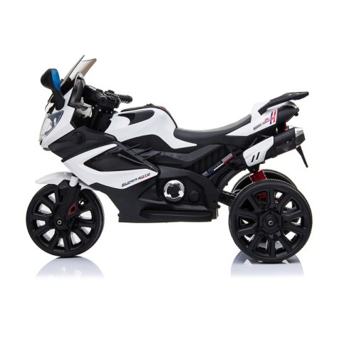 MOTOR ŚCIGACZ POWER - MIĘKKIE KOŁA, MIĘKKIE SIEDZENIE/LQ168A MOTOR ŚCIGACZ POWER - MIĘKKIE KOŁA, MIĘKKIE SIEDZENIE/LQ168A
