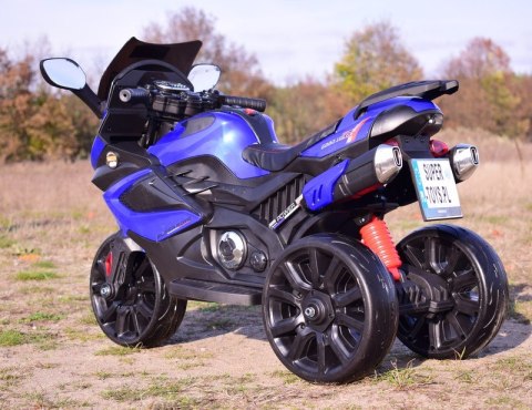 MOTOR ŚCIGACZ POWER - MIĘKKIE KOŁA, MIĘKKIE SIEDZENIE/LQ168A MOTOR ŚCIGACZ POWER - MIĘKKIE KOŁA, MIĘKKIE SIEDZENIE/LQ168A