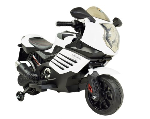 MOTOR ŚCIGACZ POWER - MIĘKKIE KOŁA, MIĘKKIE SIEDZENIE/LQ168 MOTOR ŚCIGACZ POWER - MIĘKKIE KOŁA, MIĘKKIE SIEDZENIE/LQ168