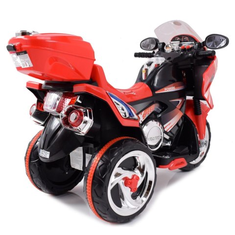 MOTOR ŚCIGACZ SUPERSTAR NEW DESIGN, DŹWIĘKI, ŚWIATŁA/WXE358D MOTOR ŚCIGACZ SUPERSTAR NEW DESIGN, DŹWIĘKI, ŚWIATŁA/WXE358D