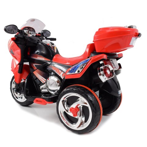 MOTOR ŚCIGACZ SUPERSTAR NEW DESIGN, DŹWIĘKI, ŚWIATŁA/WXE358D MOTOR ŚCIGACZ SUPERSTAR NEW DESIGN, DŹWIĘKI, ŚWIATŁA/WXE358D