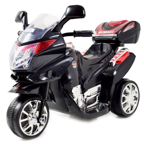 MOTOREK, MOTOR ŚCIGACZ Z KUFERKIEM / ST-C051 MOTOREK, MOTOR ŚCIGACZ Z KUFERKIEM / ST-C051