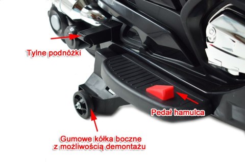 NAJWIĘKSZY SUPER SZYBKI MOTOR ŚCIGACZ 118, MIĘKKIE KOŁA, MIĘKKIE SIEDZENIE, GAZ W RĄCZCE, HAMULEC /HZB118 NAJWIĘKSZY SUPER SZYBKI MOTOR ŚCIGACZ 118, MIĘKKIE KOŁA, MIĘKKIE SIEDZENIE, GAZ W RĄCZCE, HAMULEC /HZB118