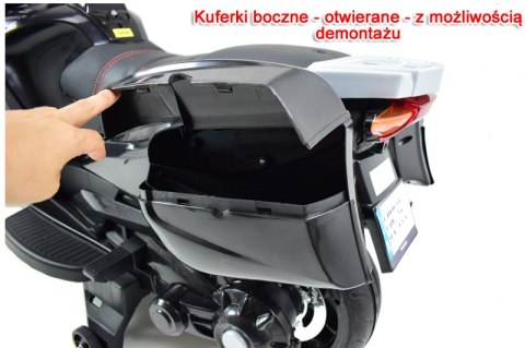 NAJWIĘKSZY SUPER SZYBKI MOTOR ŚCIGACZ 118, MIĘKKIE KOŁA, MIĘKKIE SIEDZENIE, GAZ W RĄCZCE, HAMULEC /HZB118 NAJWIĘKSZY SUPER SZYBKI MOTOR ŚCIGACZ 118, MIĘKKIE KOŁA, MIĘKKIE SIEDZENIE, GAZ W RĄCZCE, HAMULEC /HZB118