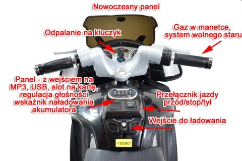 NAJWIĘKSZY SUPER SZYBKI MOTOR ŚCIGACZ 118, MIĘKKIE KOŁA, MIĘKKIE SIEDZENIE, GAZ W RĄCZCE, HAMULEC /HZB118 NAJWIĘKSZY SUPER SZYBKI MOTOR ŚCIGACZ 118, MIĘKKIE KOŁA, MIĘKKIE SIEDZENIE, GAZ W RĄCZCE, HAMULEC /HZB118