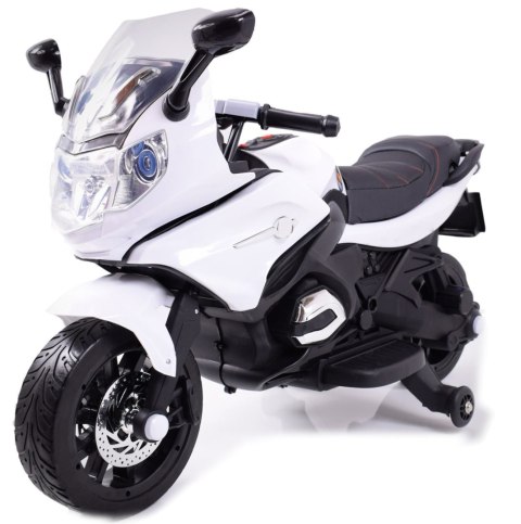 WIELKI SUPER SZYBKI MOTOR ŚCIGACZ SPORT /J558 WIELKI SUPER SZYBKI MOTOR ŚCIGACZ SPORT /J558