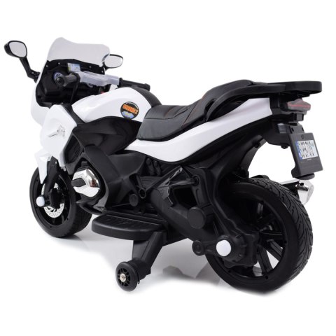 WIELKI SUPER SZYBKI MOTOR ŚCIGACZ SPORT /J558 WIELKI SUPER SZYBKI MOTOR ŚCIGACZ SPORT /J558