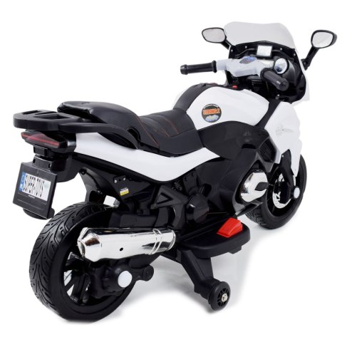 WIELKI SUPER SZYBKI MOTOR ŚCIGACZ SPORT /J558 WIELKI SUPER SZYBKI MOTOR ŚCIGACZ SPORT /J558