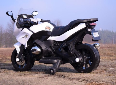 WIELKI SUPER SZYBKI MOTOR ŚCIGACZ SPORT /J558 WIELKI SUPER SZYBKI MOTOR ŚCIGACZ SPORT /J558