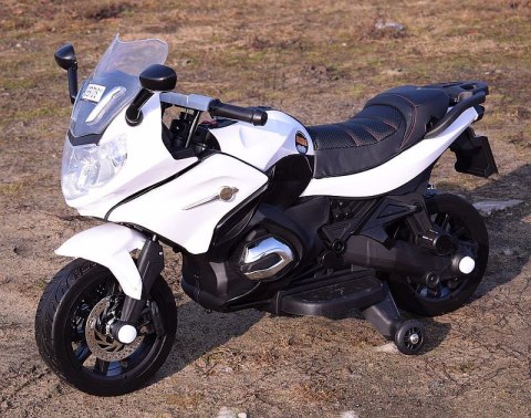 WIELKI SUPER SZYBKI MOTOR ŚCIGACZ SPORT /J558 WIELKI SUPER SZYBKI MOTOR ŚCIGACZ SPORT /J558