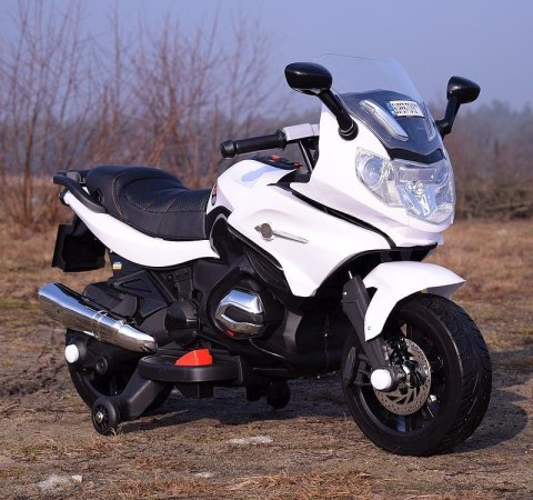 WIELKI SUPER SZYBKI MOTOR ŚCIGACZ SPORT /J558 WIELKI SUPER SZYBKI MOTOR ŚCIGACZ SPORT /J558