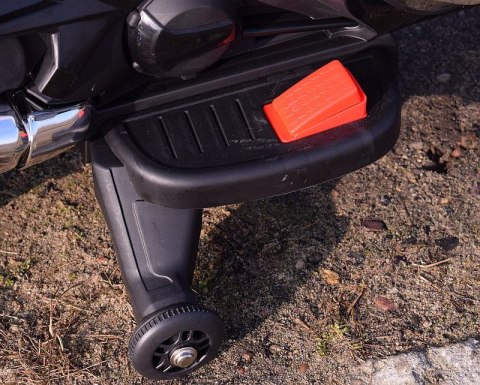 WIELKI SUPER SZYBKI MOTOR ŚCIGACZ SPORT /J558 WIELKI SUPER SZYBKI MOTOR ŚCIGACZ SPORT /J558