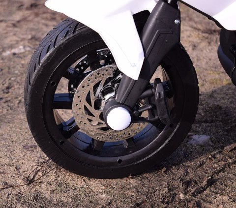 WIELKI SUPER SZYBKI MOTOR ŚCIGACZ SPORT /J558 WIELKI SUPER SZYBKI MOTOR ŚCIGACZ SPORT /J558