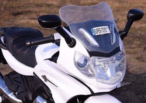 WIELKI SUPER SZYBKI MOTOR ŚCIGACZ SPORT /J558 WIELKI SUPER SZYBKI MOTOR ŚCIGACZ SPORT /J558
