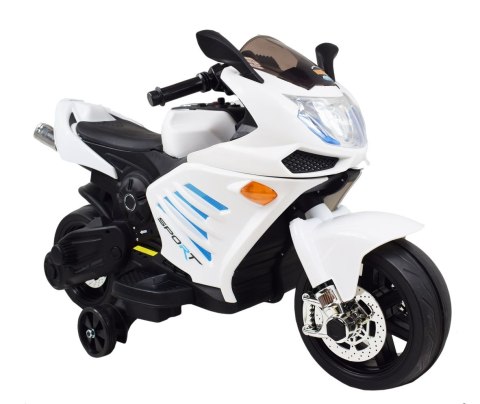 WIELKI SUPER SZYBKI MOTOR ŚCIGACZ SPORT /JT516 WIELKI SUPER SZYBKI MOTOR ŚCIGACZ SPORT /JT516