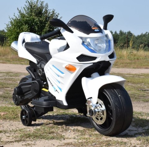 WIELKI SUPER SZYBKI MOTOR ŚCIGACZ SPORT /JT516 WIELKI SUPER SZYBKI MOTOR ŚCIGACZ SPORT /JT516