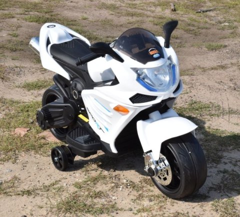 WIELKI SUPER SZYBKI MOTOR ŚCIGACZ SPORT /JT516 WIELKI SUPER SZYBKI MOTOR ŚCIGACZ SPORT /JT516
