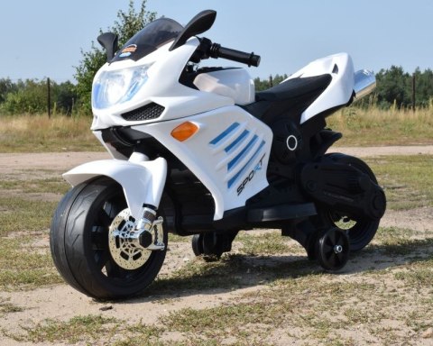 WIELKI SUPER SZYBKI MOTOR ŚCIGACZ SPORT /JT516 WIELKI SUPER SZYBKI MOTOR ŚCIGACZ SPORT /JT516
