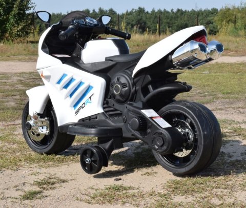WIELKI SUPER SZYBKI MOTOR ŚCIGACZ SPORT /JT516 WIELKI SUPER SZYBKI MOTOR ŚCIGACZ SPORT /JT516