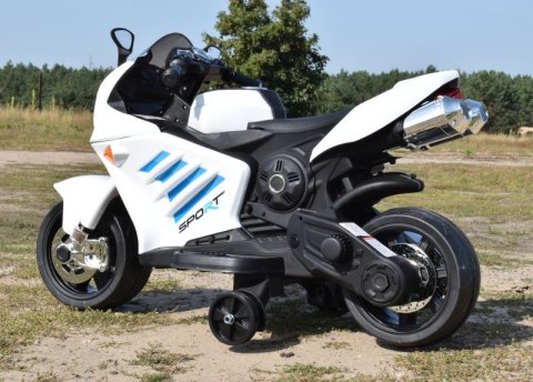 WIELKI SUPER SZYBKI MOTOR ŚCIGACZ SPORT /JT516 WIELKI SUPER SZYBKI MOTOR ŚCIGACZ SPORT /JT516