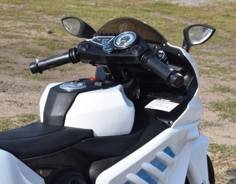 WIELKI SUPER SZYBKI MOTOR ŚCIGACZ SPORT /JT516 WIELKI SUPER SZYBKI MOTOR ŚCIGACZ SPORT /JT516