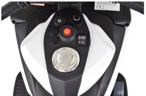 WIELKI SUPER SZYBKI MOTOR ŚCIGACZ SPORT /JT516 WIELKI SUPER SZYBKI MOTOR ŚCIGACZ SPORT /JT516