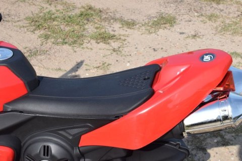 WIELKI SUPER SZYBKI MOTOR ŚCIGACZ SPORT /JT516 WIELKI SUPER SZYBKI MOTOR ŚCIGACZ SPORT /JT516