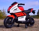 DUŻY MOTOR ŚCIGACZ STRONG 2 EXCLUSIVE, 2 KOŁOWY/HT5189