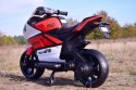 DUŻY MOTOR ŚCIGACZ STRONG 2 EXCLUSIVE, 2 KOŁOWY/HT5189