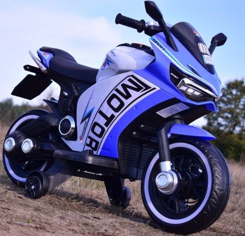 DUŻY MOTOR ŚCIGACZ STRONG 2 EXCLUSIVE, ŚWIECĄCE KOŁA, 2 KOŁOWY/HT6188-2 DUŻY MOTOR ŚCIGACZ STRONG 2 EXCLUSIVE, ŚWIECĄCE KOŁA, 2 KOŁOWY/HT6188-2