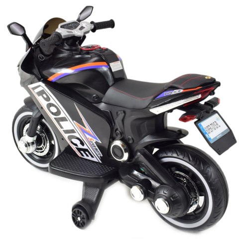 DUŻY MOTOR ŚCIGACZ STRONG 2 EXCLUSIVE, ŚWIECĄCE KOŁA, 2 KOŁOWY/HT6188-2 DUŻY MOTOR ŚCIGACZ STRONG 2 EXCLUSIVE, ŚWIECĄCE KOŁA, 2 KOŁOWY/HT6188-2
