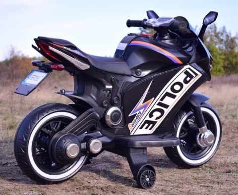 DUŻY MOTOR ŚCIGACZ STRONG 2 EXCLUSIVE, ŚWIECĄCE KOŁA, 2 KOŁOWY/HT6188-2 DUŻY MOTOR ŚCIGACZ STRONG 2 EXCLUSIVE, ŚWIECĄCE KOŁA, 2 KOŁOWY/HT6188-2